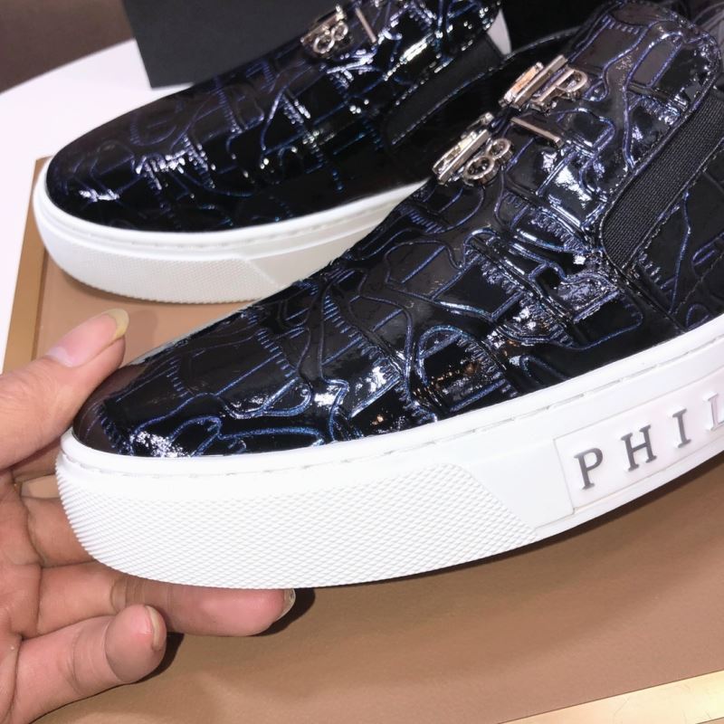 Philipp Plein Shoes